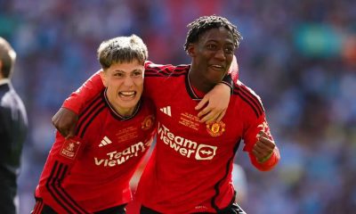 Тоттенхэм – Манчестер Юнайтед: прогноз и где смотреть матч