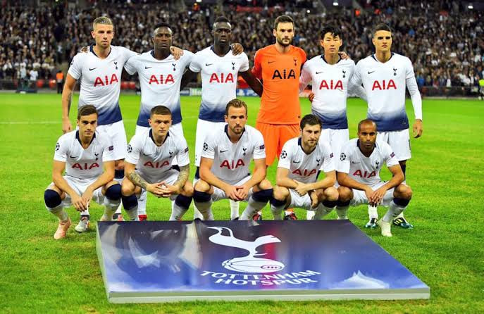 Тоттенхэм – Манчестер Юнайтед: прогноз и где смотреть матч