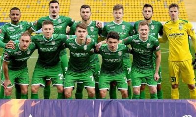 Карпаты – Кривбасс: прогноз и где смотреть матч УПЛ