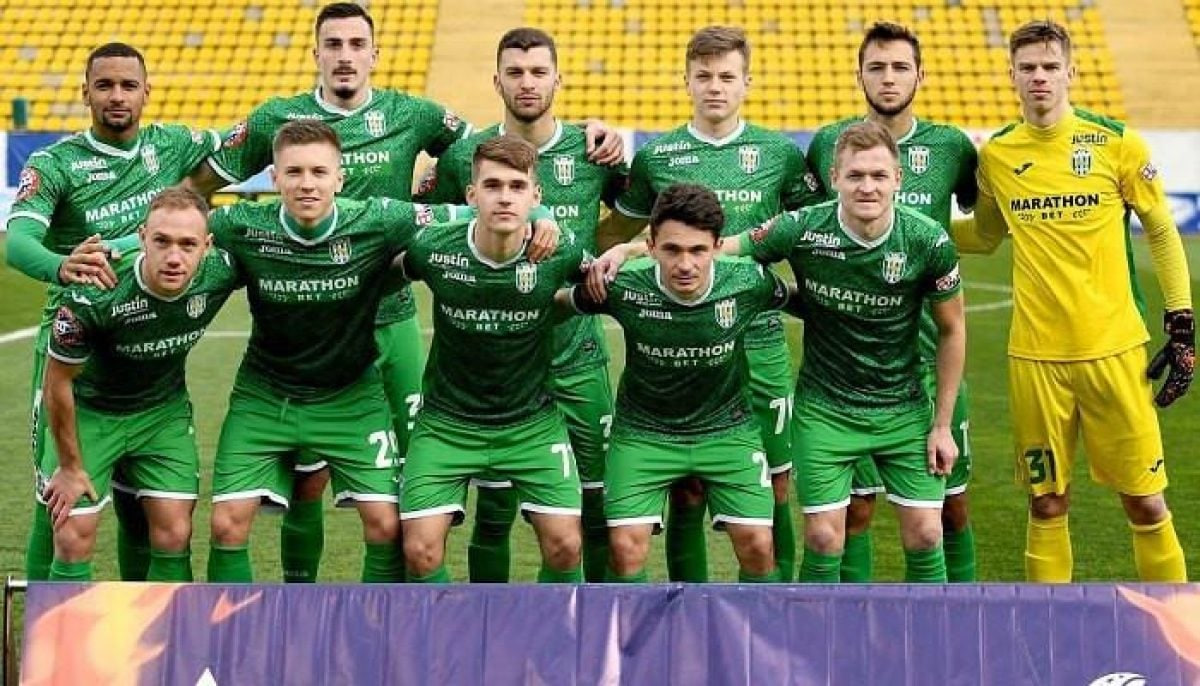 Карпаты – Кривбасс: прогноз и где смотреть матч УПЛ