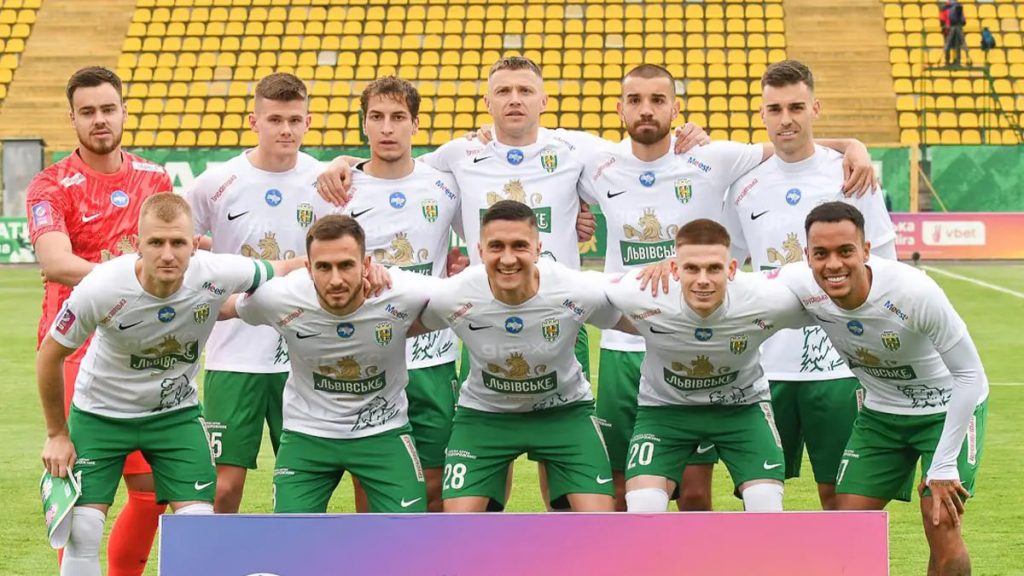 Карпаты – Кривбасс: прогноз и где смотреть матч УПЛ