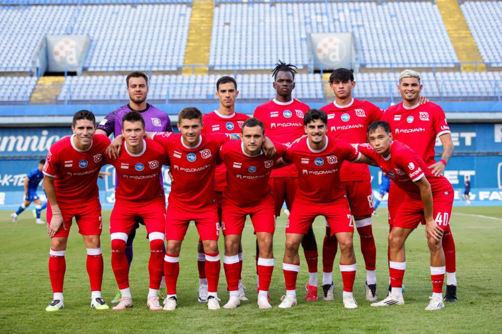 Карпаты – Кривбасс: прогноз и где смотреть матч УПЛ