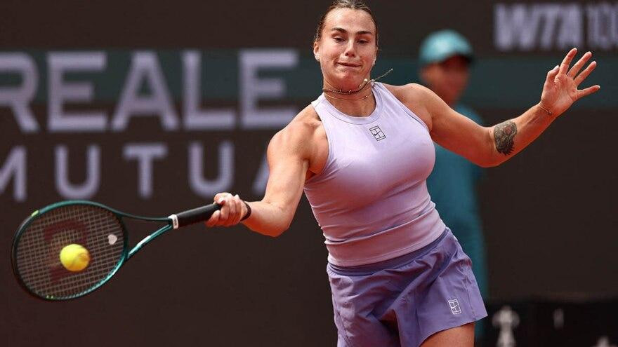 Соболенко – Рыбакина: где смотреть финал WTA Finals 2025