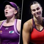 Соболенко – Рыбакина: где смотреть финал WTA Finals 2025