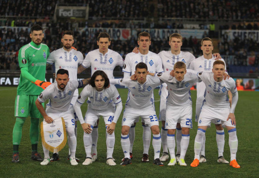 Динамо – ЛНЗ: прогноз и где смотреть матч УПЛ 9 ноября