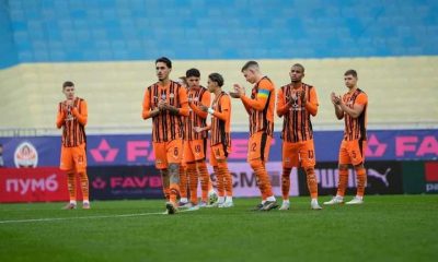 Шахтёр – Полтава: прогноз и где смотреть матч УПЛ 9.11.2025