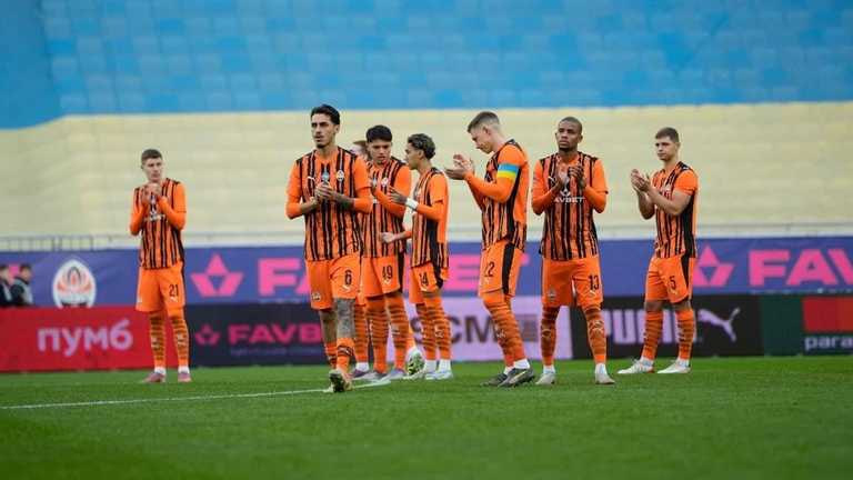 Шахтёр – Полтава: прогноз и где смотреть матч УПЛ 9.11.2025