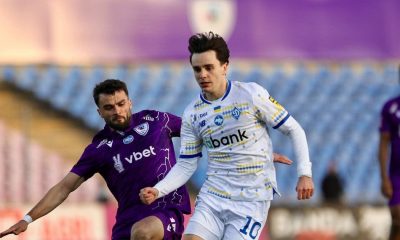 Как сыграли Динамо и ЛНЗ — обзор матча и видео