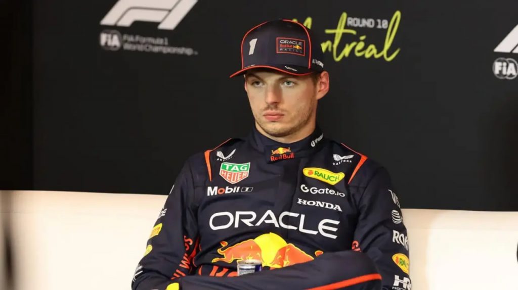 Итог Формулы-1 в Бразилии: Норрис на пути к титулу