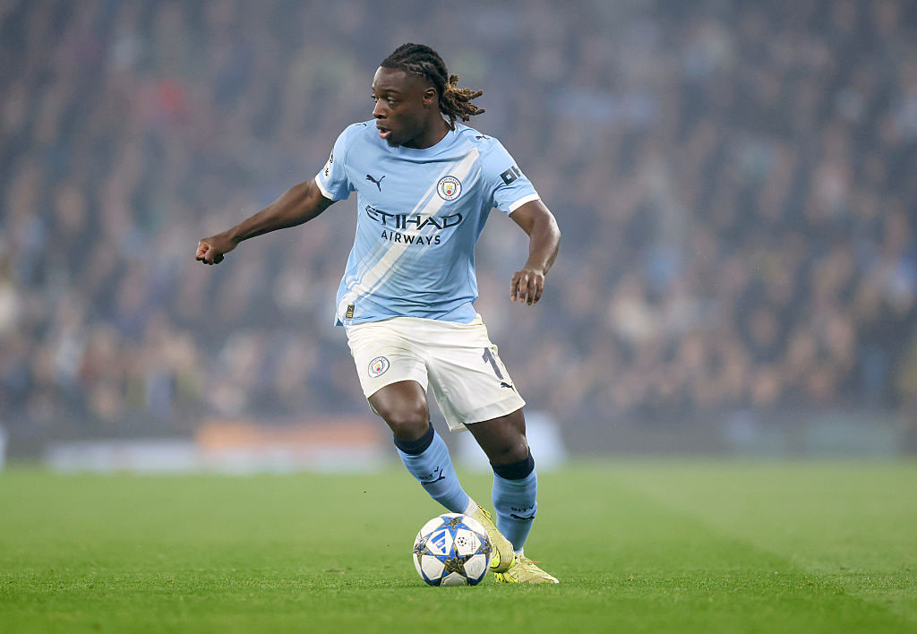 Новый Манчестер Сити и футбольная революция Гвардиолы