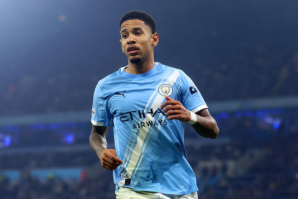 Новый Манчестер Сити и футбольная революция Гвардиолы