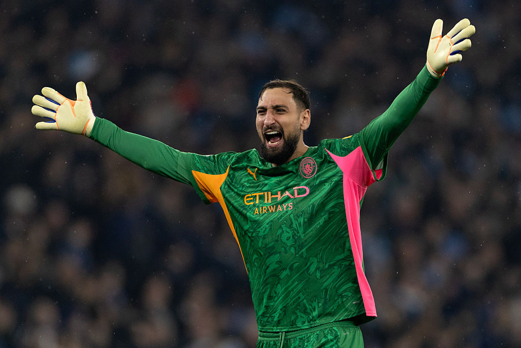 Новый Манчестер Сити и футбольная революция Гвардиолы