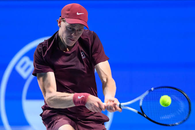 Синнер – Оже-Альяссим: прогноз и где смотреть ATP Finals 25