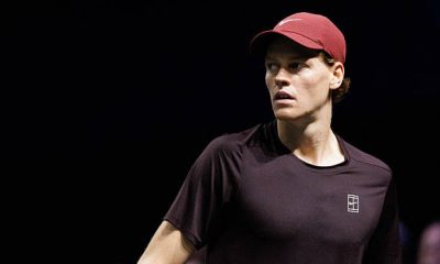 Синнер – Оже-Альяссим: прогноз и где смотреть ATP Finals 25