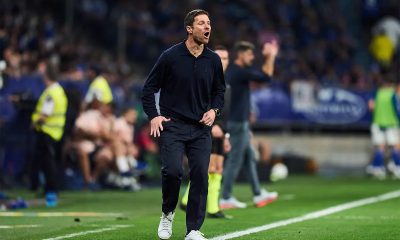 «Реал» сыграл вничью с «Райо Вальекано»