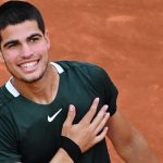 Алькарас – Фритц: прогнозигде смотреть матч ATP Finals 2025