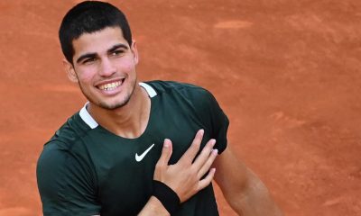 Алькарас – Фритц: прогнозигде смотреть матч ATP Finals 2025