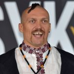 Усик выбирает между продолжением и уходом из бокса
