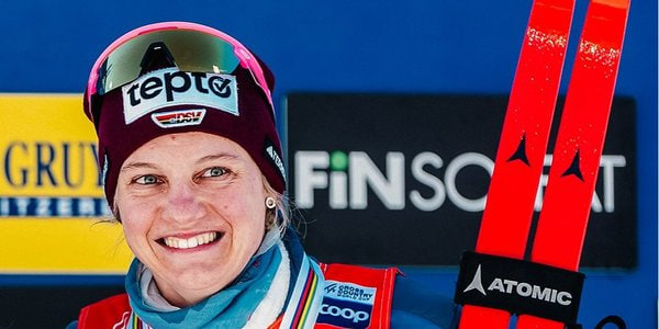 Виктория Карл рассказала о депрессии после допинг-скандала