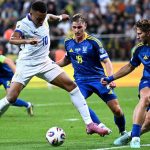 Франция — Украина: прогноз экспертов и шансы на Мундиаль