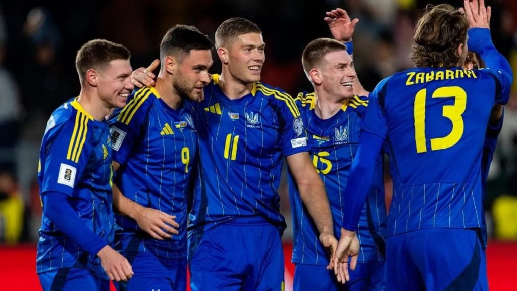 Франция — Украина: прогноз экспертов и шансы на Мундиаль