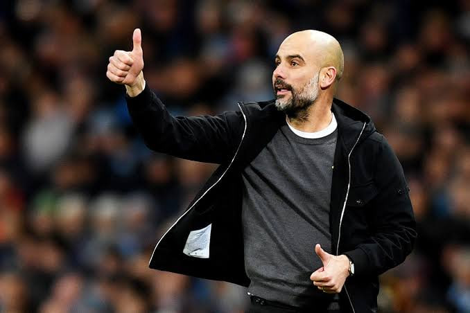 Пеп Гвардиола: 10 матчей, которые изменили футбол