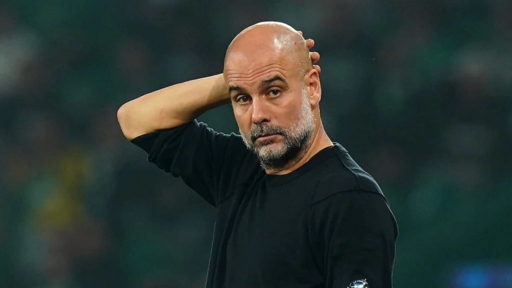 Пеп Гвардиола: 10 матчей, которые изменили футбол