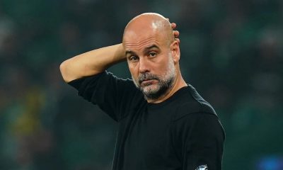 Пеп Гвардиола: 10 матчей, которые изменили футбол