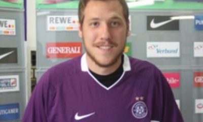 История Шумахера из «Волыни»: бразилец, которого сравнивали с Пеле