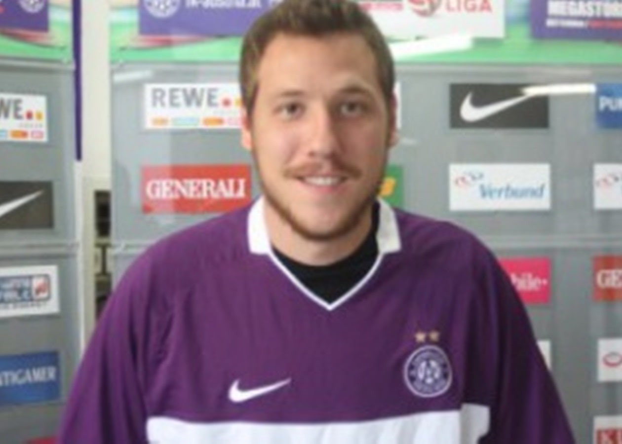 История Шумахера из «Волыни»: бразилец, которого сравнивали с Пеле