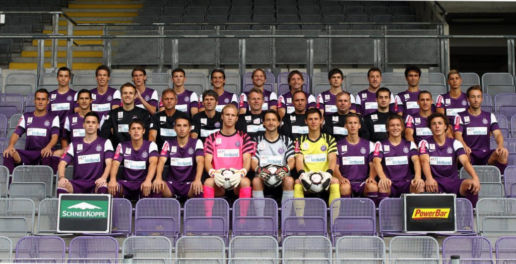 История Шумахера из «Волыни»: бразилец, которого сравнивали с Пеле