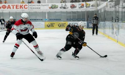Кременчуг разгромил Крижинку 5:2 в чемпионате Украины