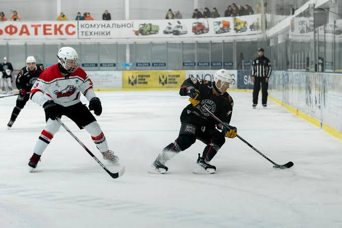 Кременчуг разгромил Крижинку 5:2 в чемпионате Украины