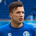 Коноплянка вспомнил звонок Ахметова после перехода