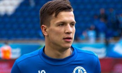 Коноплянка вспомнил звонок Ахметова после перехода