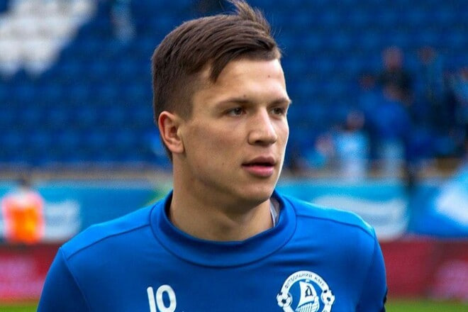 Коноплянка вспомнил звонок Ахметова после перехода