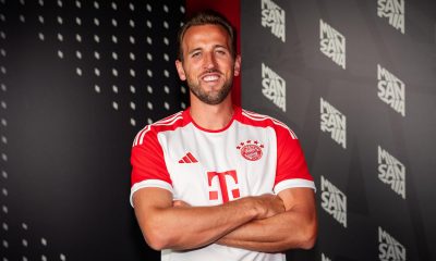 «Барселона» готова выкупить Гарри Кейна: сколько он стоит?