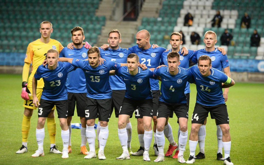 Норвегия – Эстония: прогноз и где смотреть матч ЧМ-2026