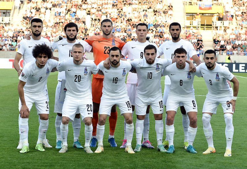 Азербайджан – Исландия: прогноз и где смотреть матч ЧМ-2026