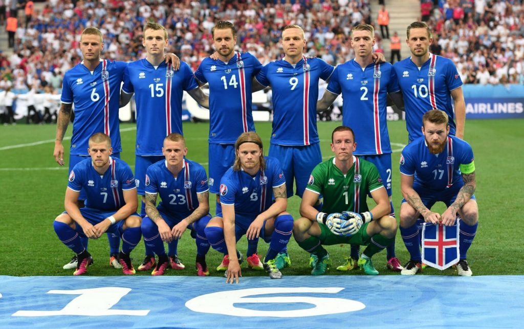 Азербайджан – Исландия: прогноз и где смотреть матч ЧМ-2026