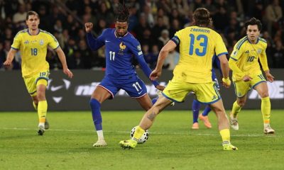 Какие шансы у сборной Украины выйти в плей-офф из группы D