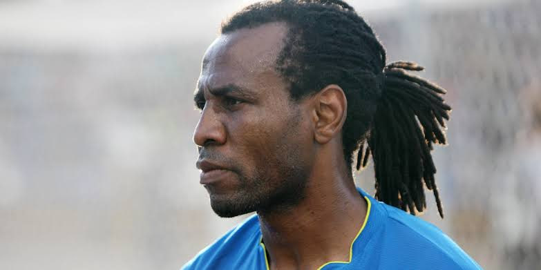 Африканские легионеры Шахтёра: как они изменили клуб