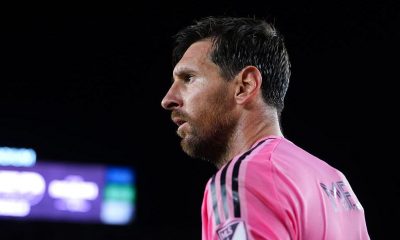 Гол и ассист Месси приблизили его к отметке в 1300