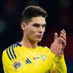 Судаков выбыл перед решающим матчем с Исландией
