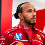 Хэмилтон объяснил, почему верит в Ferrari в конце сезона
