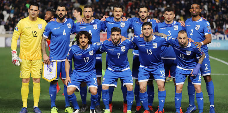 Где смотреть и прогноз матча Кипр – Австрия отбора ЧМ-2026