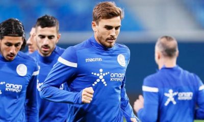 Где смотреть и прогноз матча Кипр – Австрия: отбор к ЧМ-2026