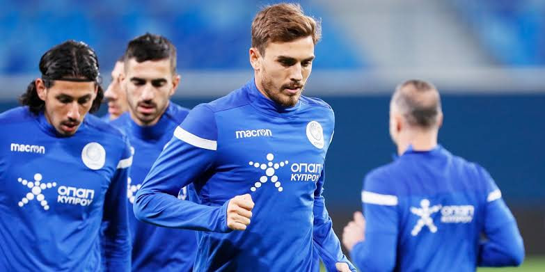 Где смотреть и прогноз матча Кипр – Австрия: отбор к ЧМ-2026