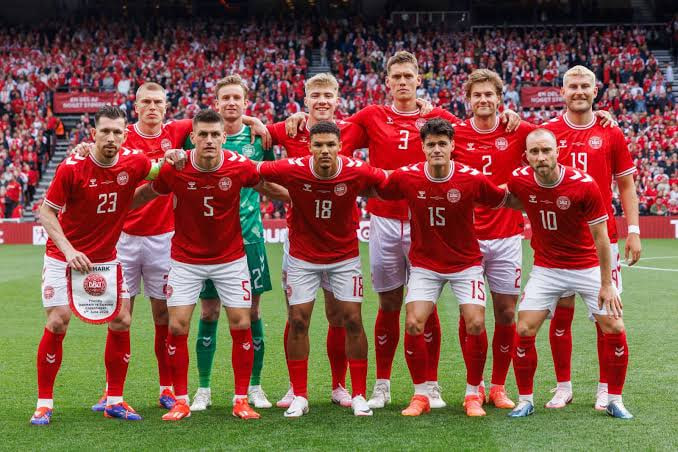 Дания – Беларусь: где смотреть и прогноз матча отбора ЧМ-26