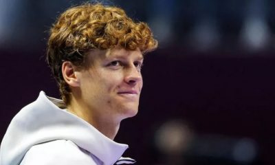 Синнер – де Минаур: где смотреть и прогноз на матч ATP Finals